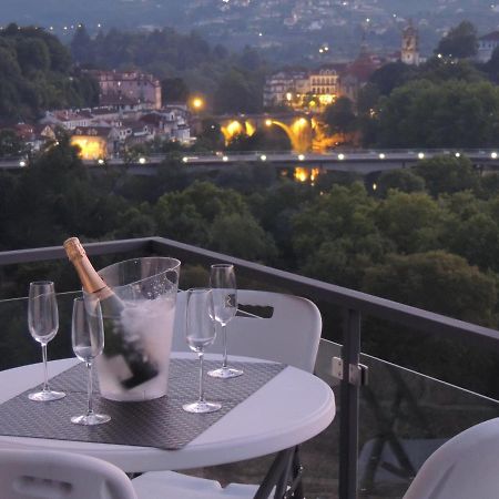Apartamento Amarante - Vista Sao Goncalo Екстер'єр фото
