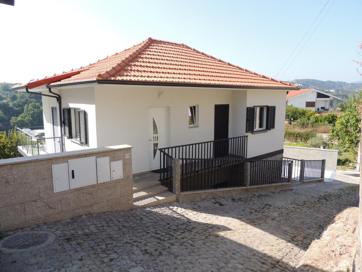 Apartamento Amarante - Vista Sao Goncalo Екстер'єр фото