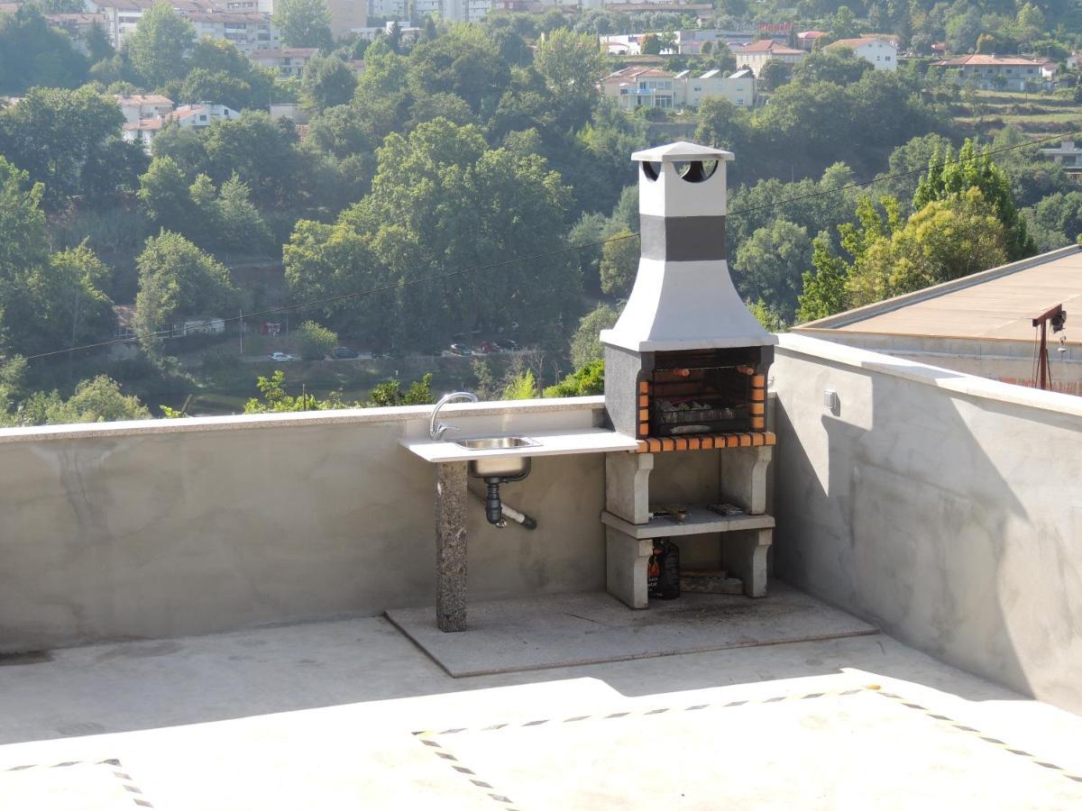 Apartamento Amarante - Vista Sao Goncalo Екстер'єр фото