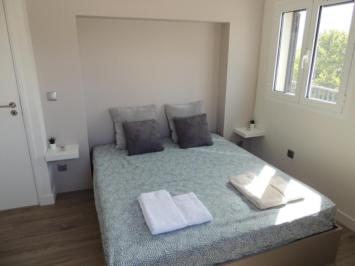 Apartamento Amarante - Vista Sao Goncalo Екстер'єр фото