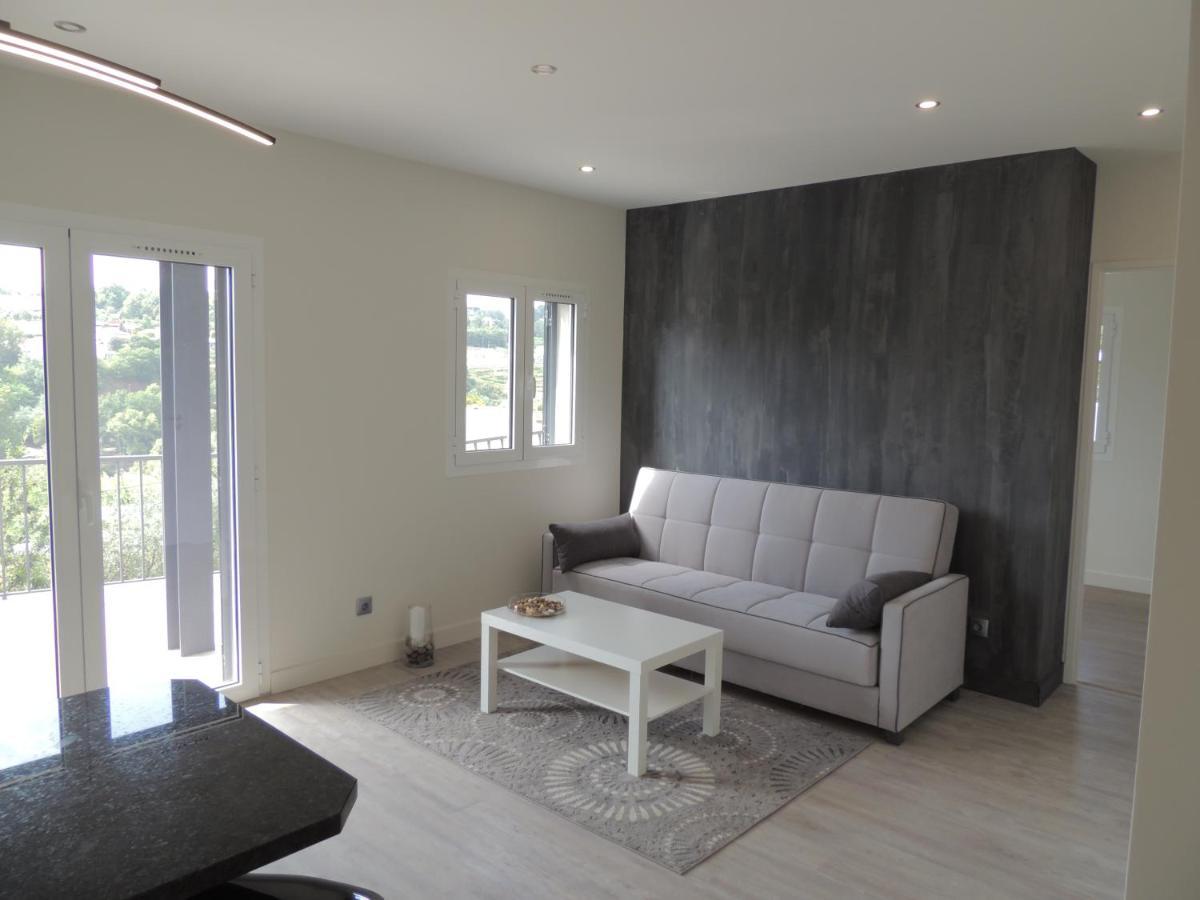 Apartamento Amarante - Vista Sao Goncalo Екстер'єр фото