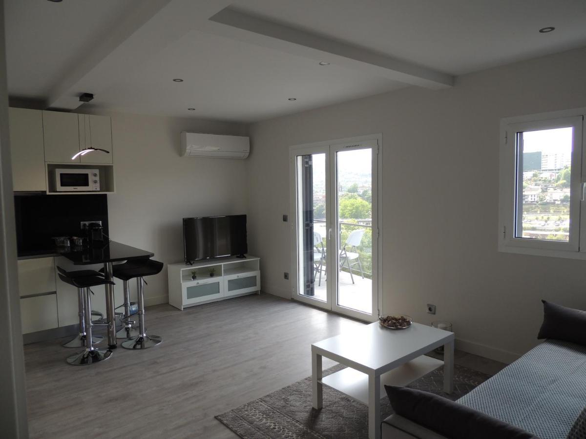 Apartamento Amarante - Vista Sao Goncalo Екстер'єр фото