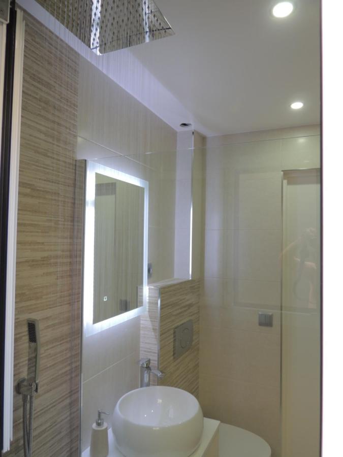Apartamento Amarante - Vista Sao Goncalo Екстер'єр фото