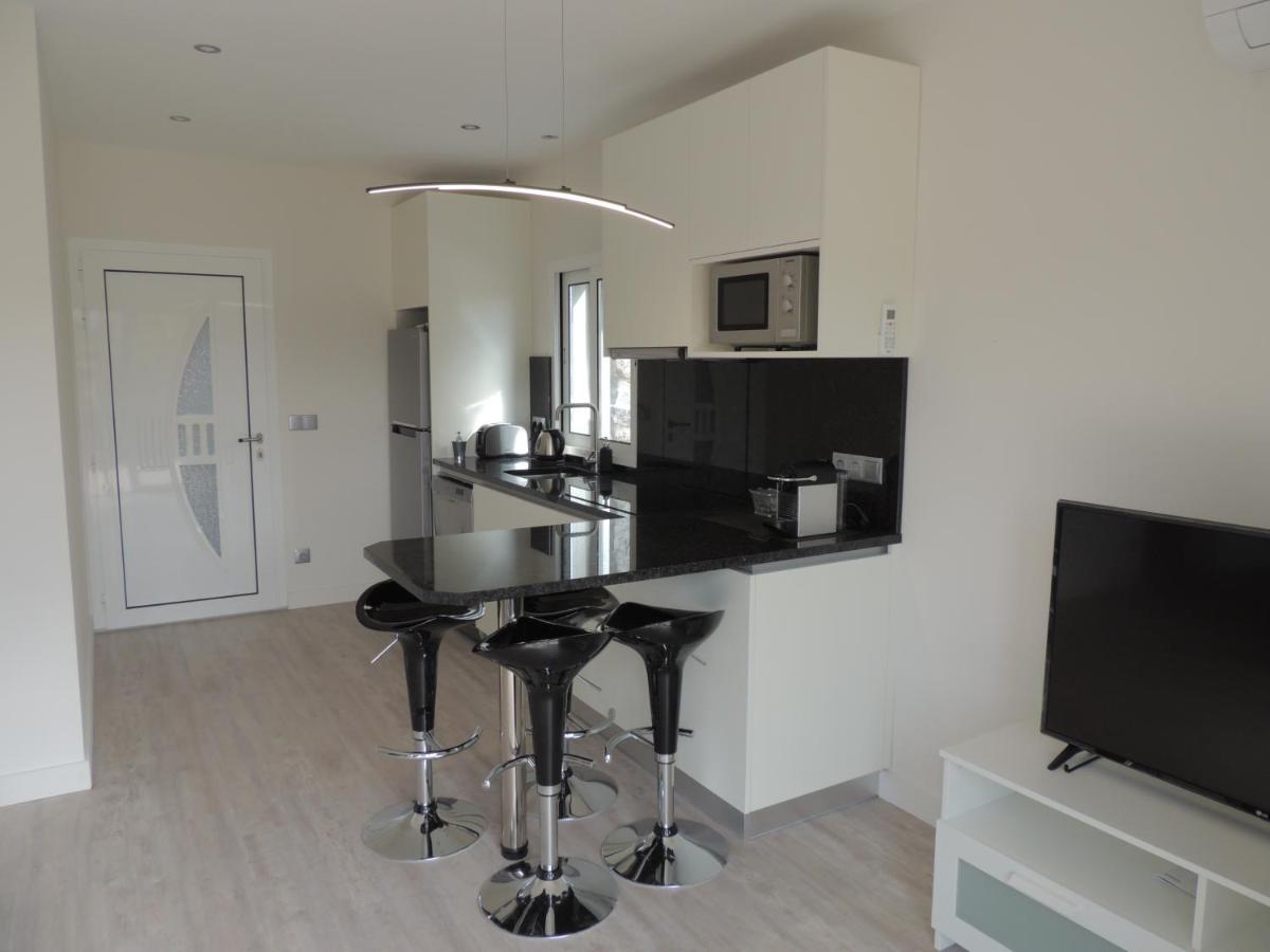 Apartamento Amarante - Vista Sao Goncalo Екстер'єр фото